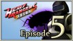 Heavy Rangers Episode 5: You never know what might happen next!