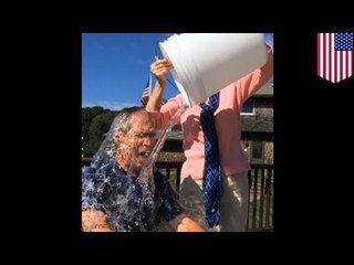 ALS Ice Bucket Challenge: amyotrophic lateral sclerosis or Lou Gehrig’s disease explained