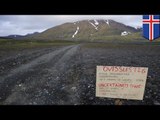 Icelandic volcano Bardarbunga may erupt, authorities warn after thousands of earthquakes