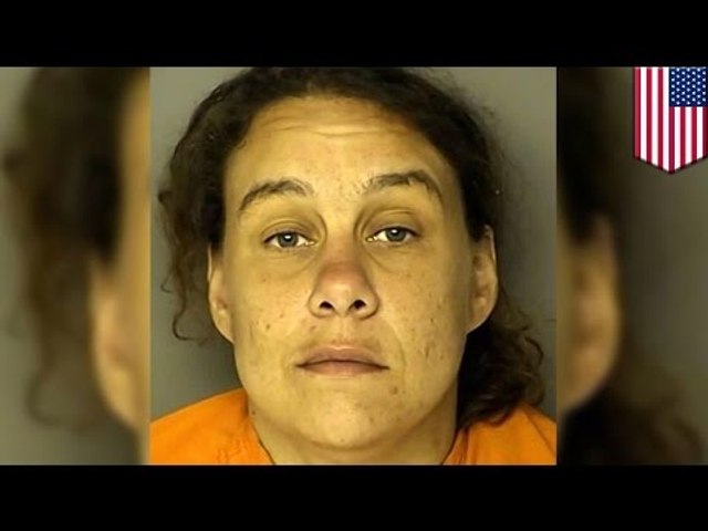 Man Farts In Girls Face