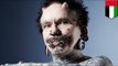 World’s most pierced man, Rolf Buchholz, stopped at airport customs in Dubai over black magic fears