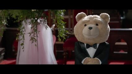 Ted 2 Film Complet [FR] en Francais