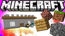 Minecraft Building 101 | Hypixel Building Game