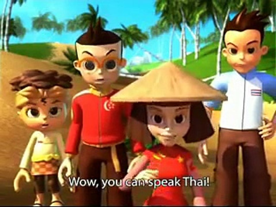 Ep1 ASEAN Discovery