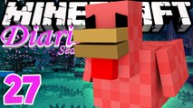 Roses Are Red  | Minecraft Diaries [S2: Ep.27] Roleplay Survival Adventure!