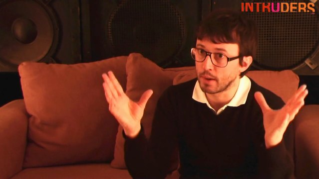 Agoria sur la genèse artisanale et militante des Nuits Sonores