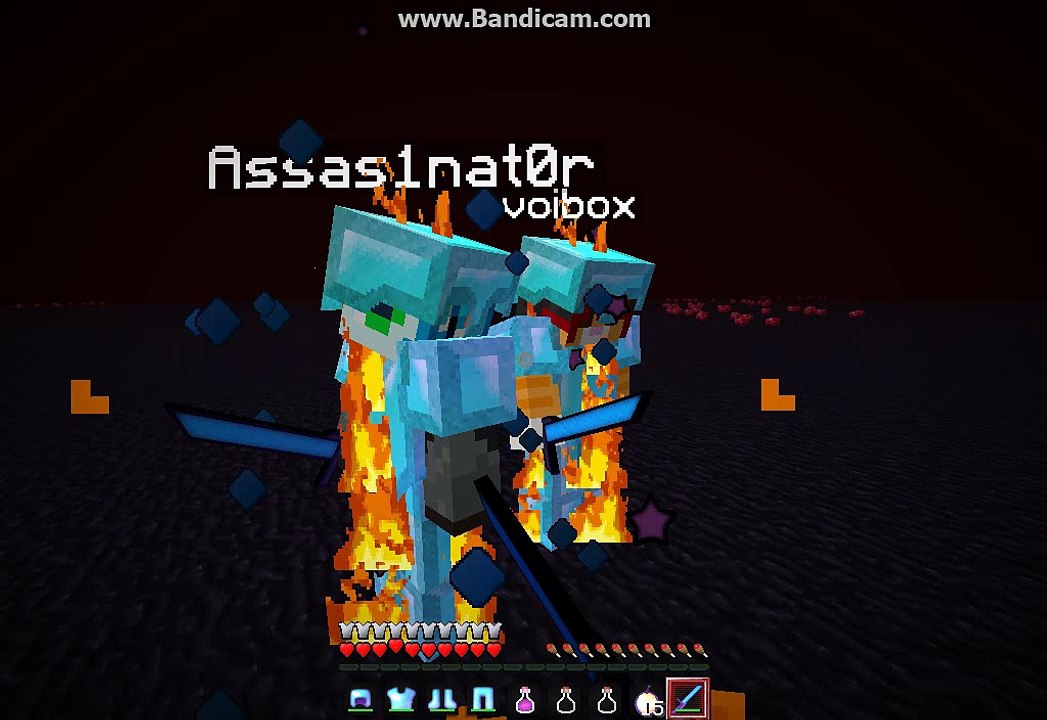 assas1nat0r hacking