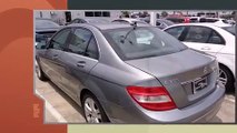 2011 Mercedes-Benz C-Class C300 Sport in Houston, TX 77034