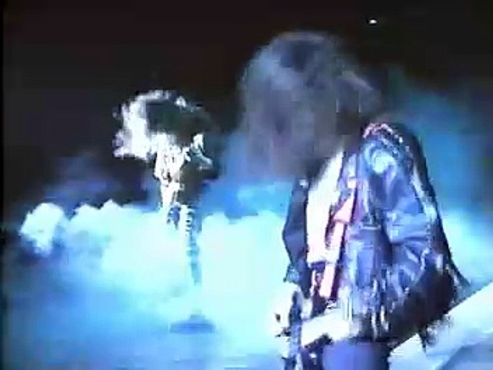 Celtic Frost - Jewel Throne