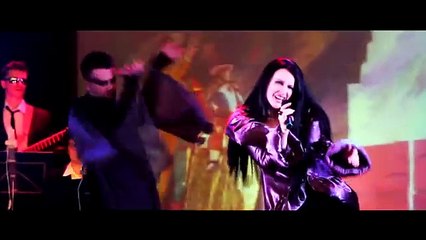 Evgenia Laguna "BOLERO"