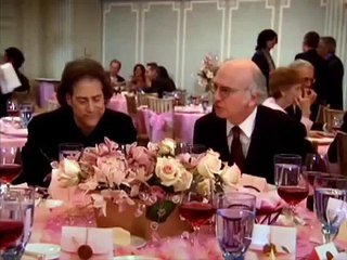 Curb Your Enthusiam - The Bat Mitzvah