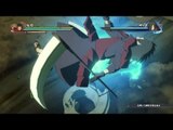 Naruto Shippuden: Ultimate Ninja Storm 4 [PS4] - Madara Uchiha vs Hashirama Senju Gameplay Clip