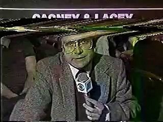 WTOL Clip:  M*A*S*H night at Tony Packo's (2/28/1983)