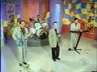 Los Doltons - El ultimo beso