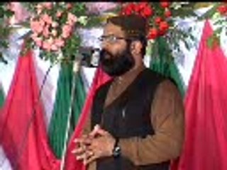 Dr Khadim Hussain khursheed alazhari byan in sialkot