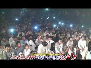 Charta Khanan Charta Malangan Pashto Show HD Part 5
