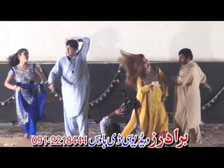 Charta Khanan Charta Malangan Pashto Show HD Part 6