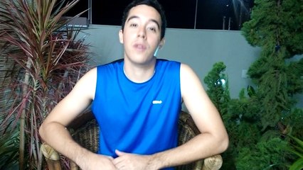 Desafio Discovery Hall - Pedro Fernandes