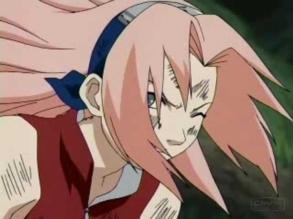Sakura (refrain)