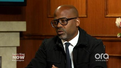 Damon Dash: I've Got Warrants Out For My Arrest