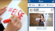 #hashtag(해시태그): ELSIE(EUNJUNG(은정)) _ I'm good(혼자가 편해졌어) (Feat. K.will(케이윌)) [ENG/JPN/CHN SUB]