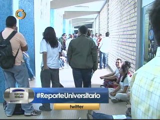 Reporte Estelar discutió el presupuesto universitario