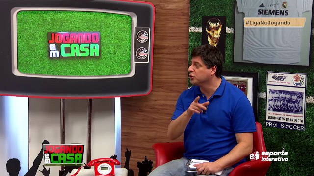 Shaquille O'Neal desabando, maluco pulando na piscina de cueca e mais no Zoação EC!