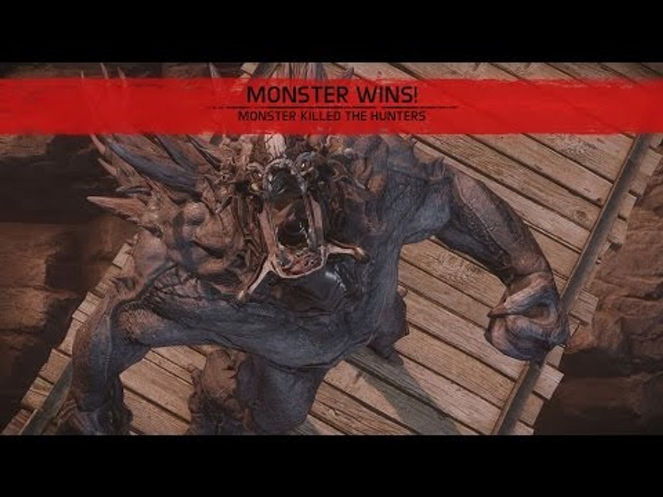 Evolve - Goliath Gameplay Tutorial [1080p 60FPS HD]