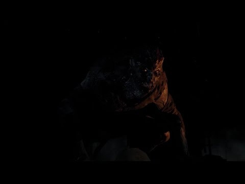 Dying Light (PC MAX)(60FPS) - Be The Zombie Multiplayer Gameplay [1080p] HD