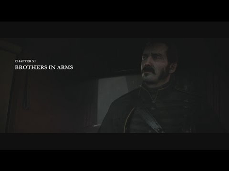 The Order: 1886 (PS4) - Part 10 Gameplay Walkth...