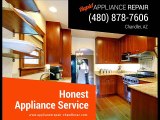 Rapid Appliance Repair of Chandler-(480) 878-7606