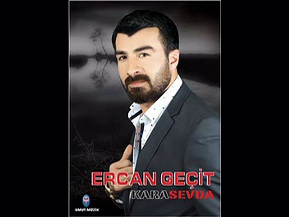 Ercan Geçit - Gönül