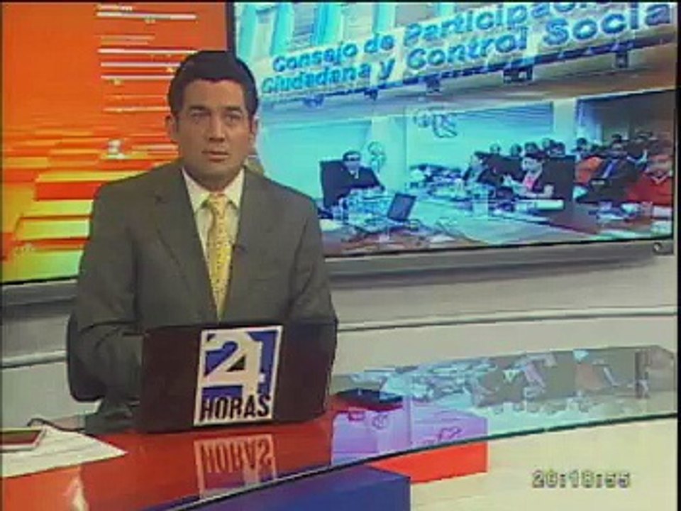 Aspirantes a consejeros del CPCCS exigen nuevo concurso