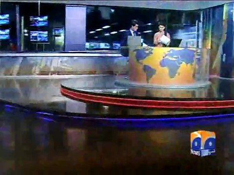 Geo Headlines-12 May 2015-0600