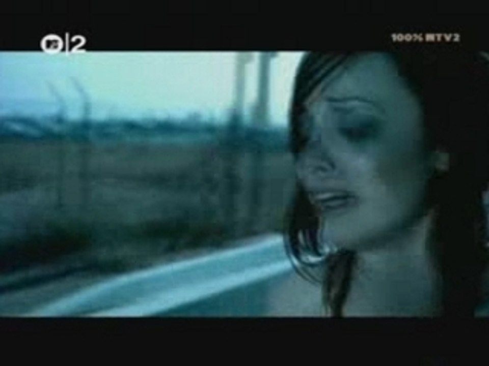 Bullet For My Valentine Tears Dont Fall