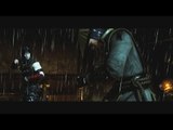 Mortal Kombat X [PC MAX 60FPS] - Gameplay: Raiden vs Liu Kang (BOSS FIGHT) [1080p HD]