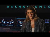 Batman: Arkham Knight (PS4) - Gameplay ViDoc: The Voices of Arkham [1080p HD]