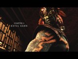 Mortal Kombat X [PC MAX 60FPS] - Gameplay Walkthrough Chapter 2: Kotal Kahn [1080p HD]