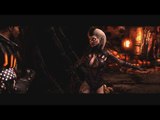 Mortal Kombat X [PC MAX 60FPS] - Gameplay: Jax vs Sindel (BOSS FIGHT) [1080p HD]