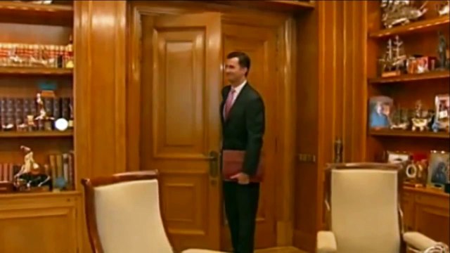 Rey Juan Carlos y reina Sofía beso en la boca | Escenas familiares en La Zarzuela