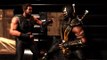 Mortal Kombat X [PC MAX 60FPS] - Gameplay: Johnny Cage vs Scorpion (BOSS FIGHT) [1080p HD]