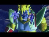 Dragon Ball Xenoverse (PC MAX 60FPS) - PQ: Super 17, the Ultimate Android [GT SAGA DLC #2] [1080p HD]