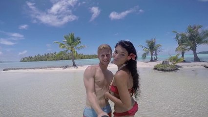 Trip French Polynesia