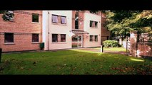 Student Accommodation at Cardiff University