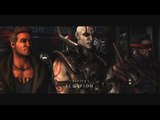 Mortal Kombat X [PC MAX 60FPS] - Gameplay Walkthrough Chapter 9: Scorpion [1080p HD]