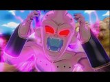 Dragon Ball Xenoverse (PC MAX 60FPS) - Kid Buu Boss Battle (BEST VERSION) [1080p HD]