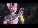 Dragon Ball Xenoverse (PC MAX 60FPS) - Bills (Beerus) Boss Battle (BEST VERSION) [1080p HD]