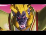 Dragon Ball Xenoverse (PC MAX 60FPS) - Super Baby Vegeta (BEST VERSION) [GT SAGA DLC] [1080p HD]