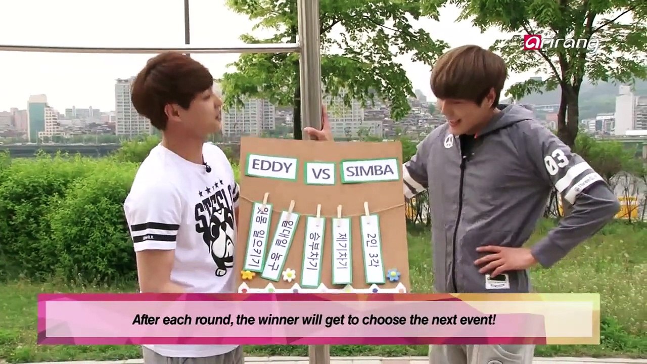 Park Si-hwan (Dessert)