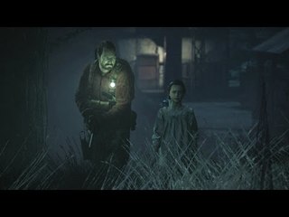 Resident Evil Revelations 2 - Gameplay Launch Trailer [1080p HD]